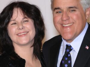 is jay leno married