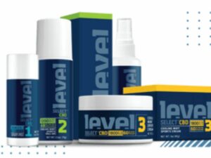 level select cbd