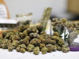 In Connecticut, Recreational Marijuana Sales Will Start in January 2023.!