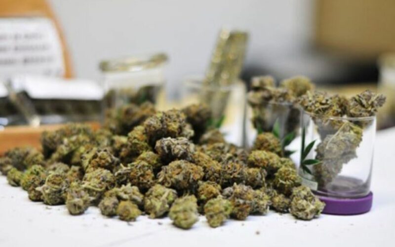 In Connecticut, Recreational Marijuana Sales Will Start in January 2023.!