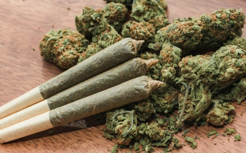 The 10th of January Will Mark the Beginning of Legal Retail Cannabis Sales in Connecticut.