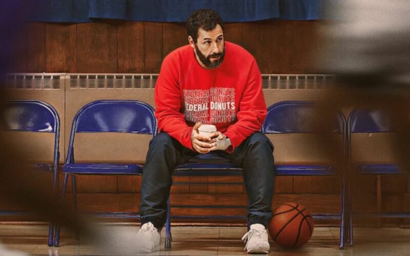who is the movie hustle based on