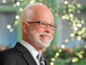 is jim bakker still alive