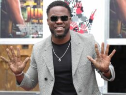 who is true story based on kevin hart