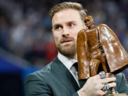 Chris Long, The Super Bowl Champion