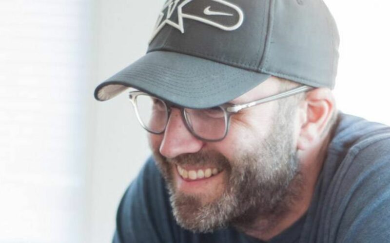andrew dorff cause of death