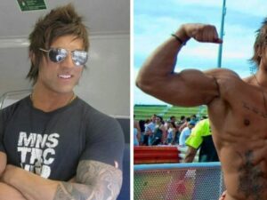 how did zyzz die