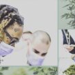 Khalifa Kush, Wiz Khalifa's Own Medical Marijuana Brand, Is Being Promoted While He Is in Town.