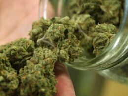 Ohio lawmakers give testimony on recreational marijuana bill