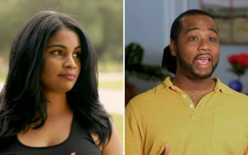 90 day fiance anny and robert son cause of death