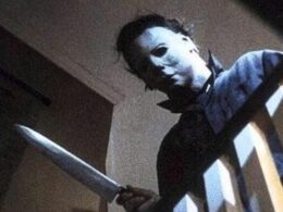 who is michael myers based on