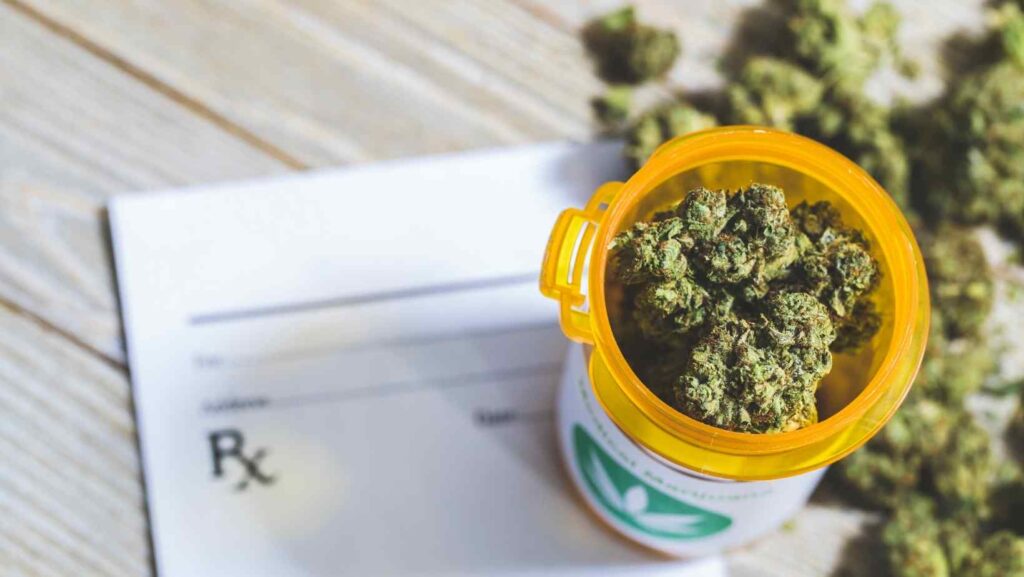 Is The Legal Weed Industry Doomed To Be Controlled By Big Businesses?