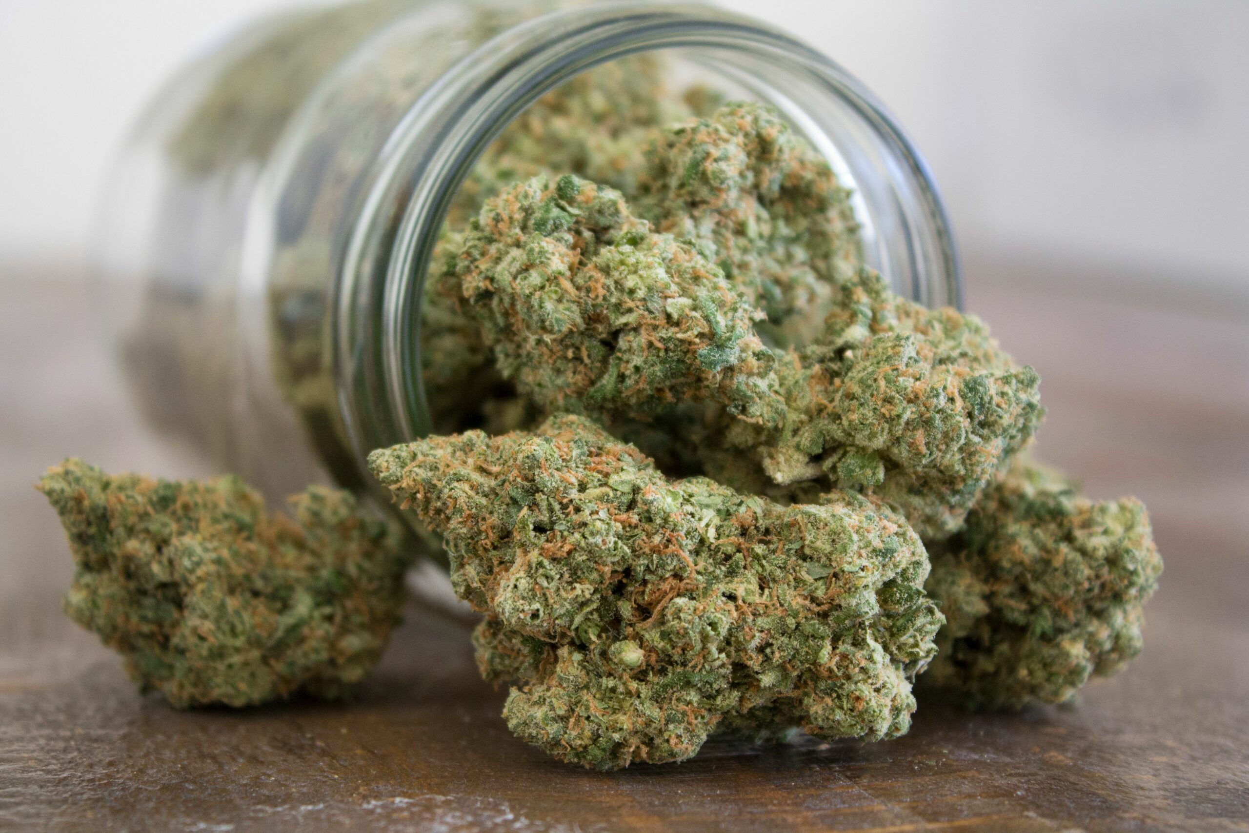 The First Legal Marijuana Dispensary Will Open in Manhattan!