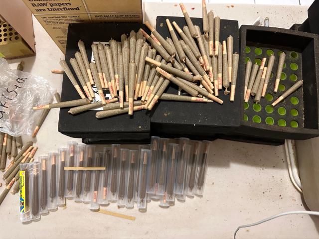 The Sinaloa Cartel's "Narco Juniors" Are Taking Inspiration From California's Stores For Their Marijuana Objectives!