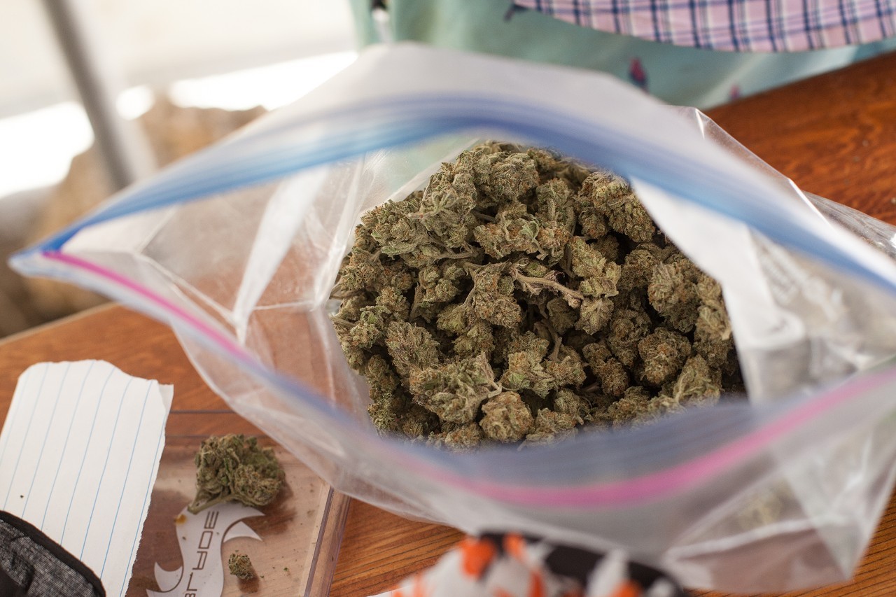 The 10th of January Will Mark the Beginning of Legal Retail Cannabis Sales in Connecticut.