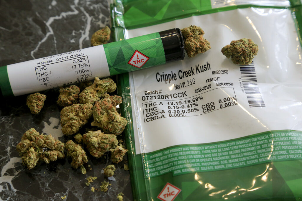 Is The Legal Weed Industry Doomed To Be Controlled By Big Businesses?