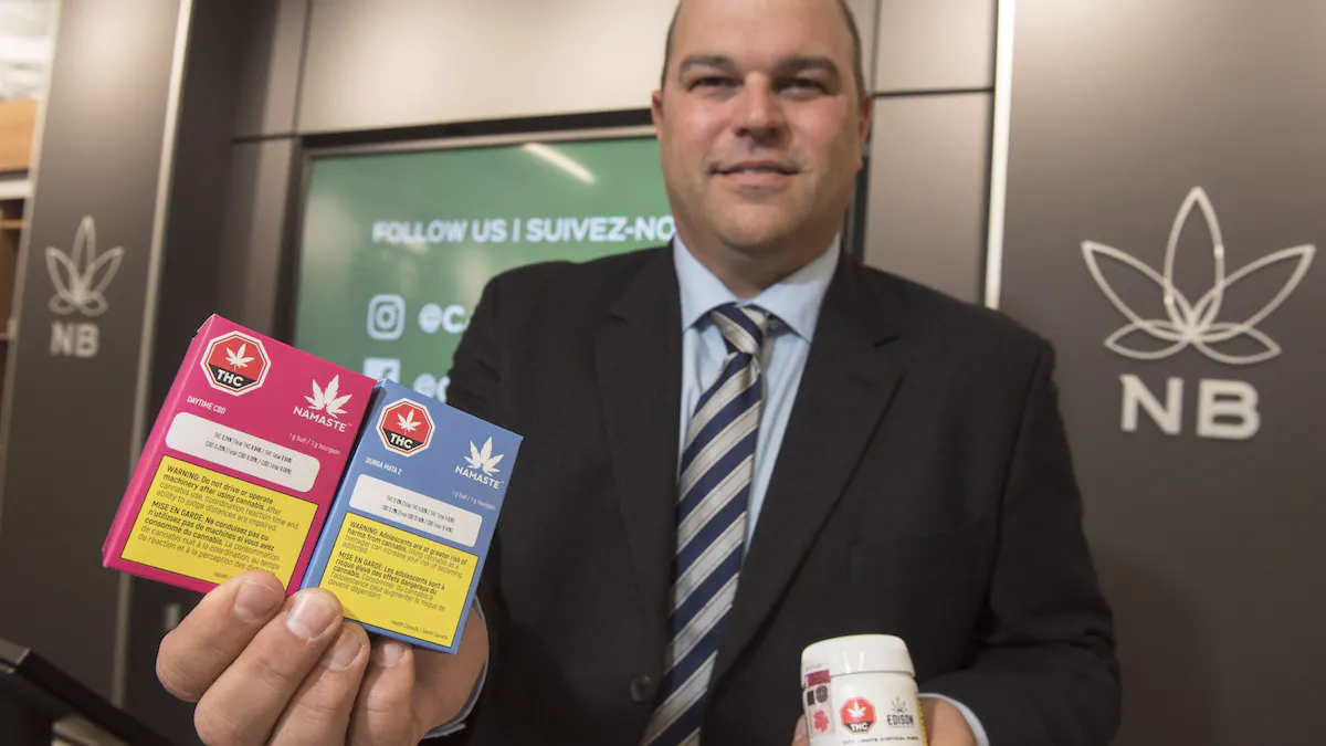 A National Oversupply Of Weed Is Affecting Prices To Drop And Putting Businesses At Risk!