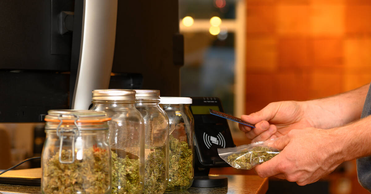 The First Legal Marijuana Dispensary Will Open in Manhattan!