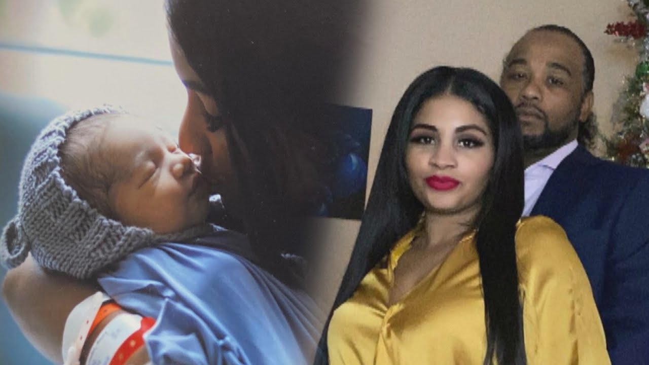 90 day fiance anny and robert son cause of death