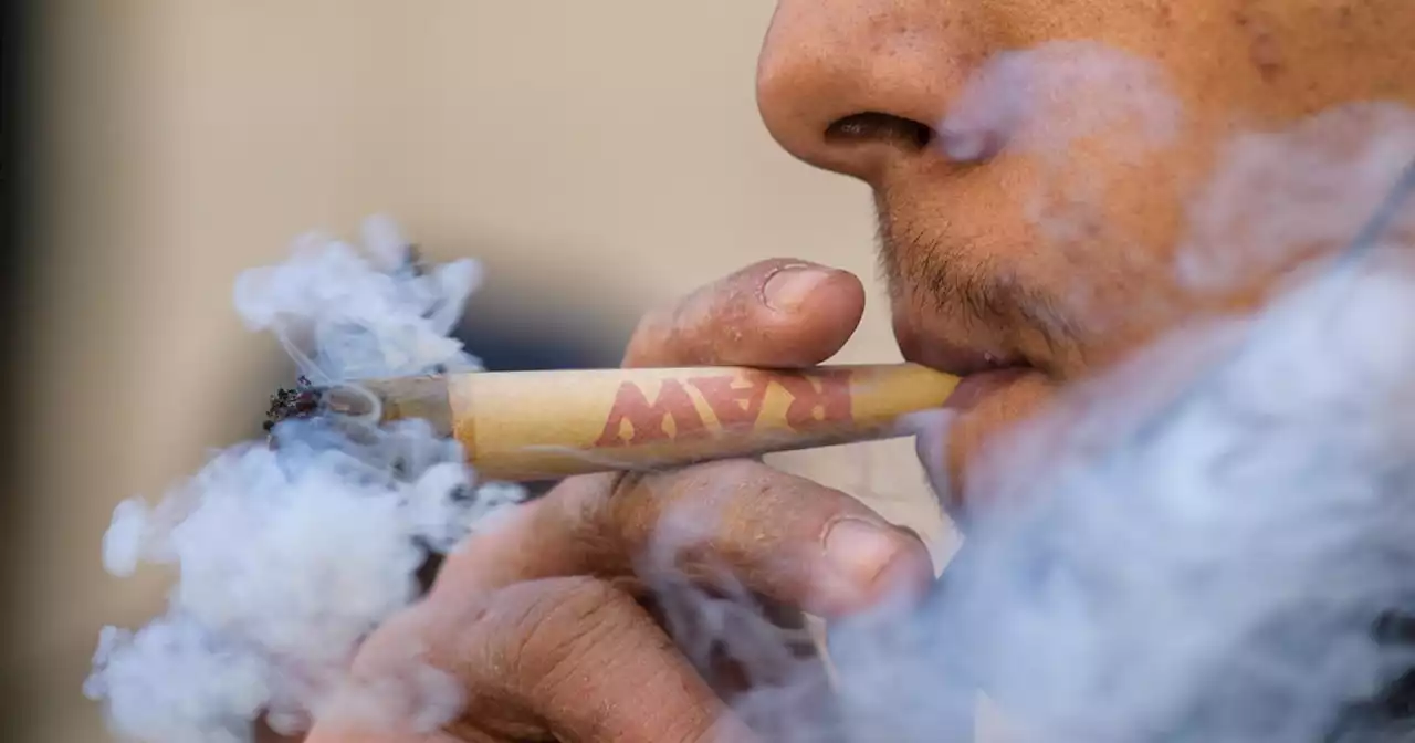 The First Legal Marijuana Dispensary Will Open in Manhattan!