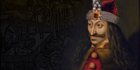 who is dracula based on