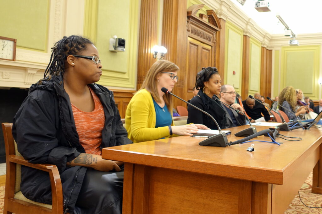 Next week, Washington's Marijuana Employee Protection Bill Will Be Examined in Committee!