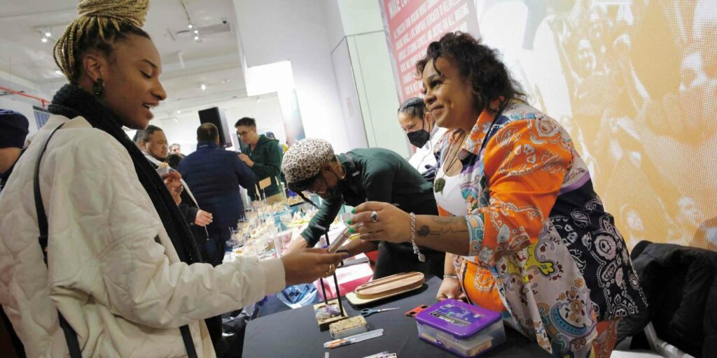 Where And When The 2nd Marijuana Dispensary in New York City Will Be Opened!