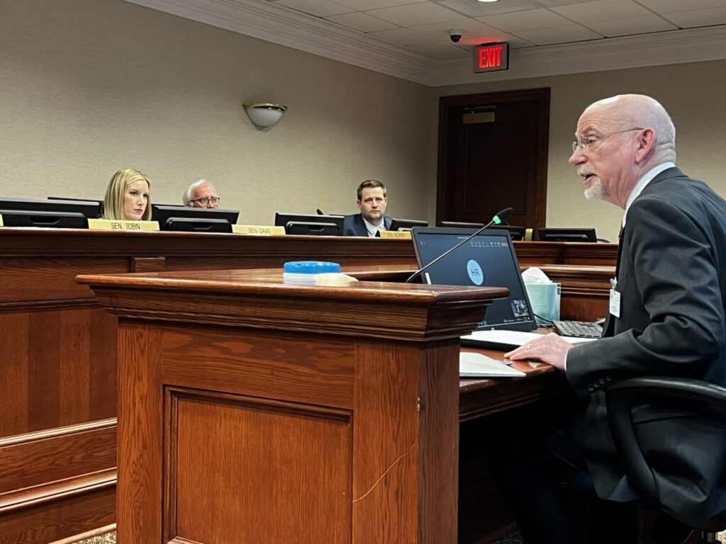 South Dakota Senate passes bill defining qualifying maladies for medical marijuana; Next step is the House