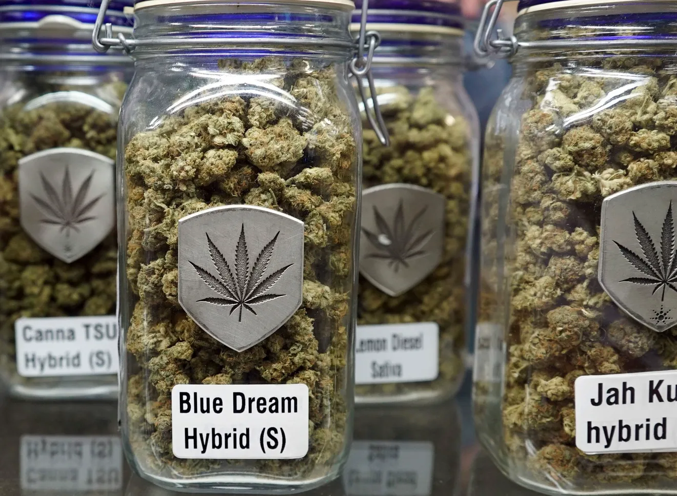 Marijuana: Here are the legalization and other bills Indiana lawmakers are considering