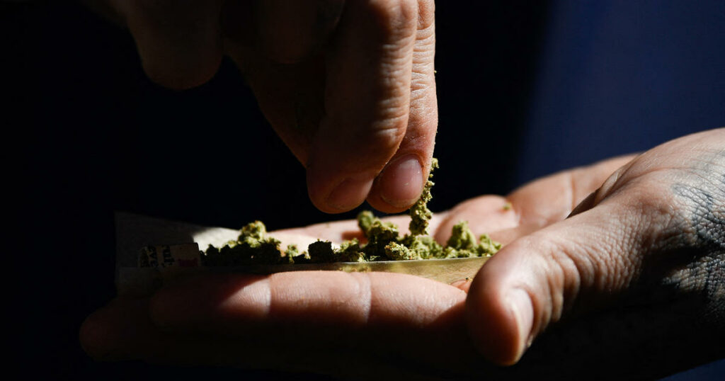 Over 150K People Signed a Petition To Legalize Recreational Marijuana Consumption!