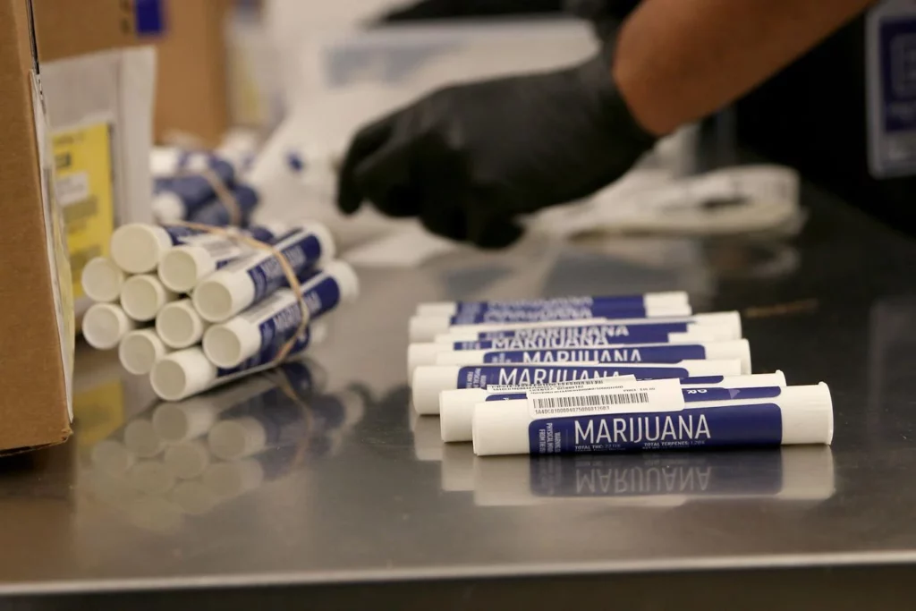 On February 6, Missouri Residents Over 21 Will Be Able To Buy Recreational Marijuana!