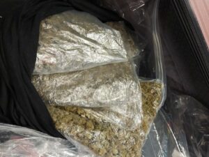 2 more Americans charged with smuggling cannabis from Los Angeles to London