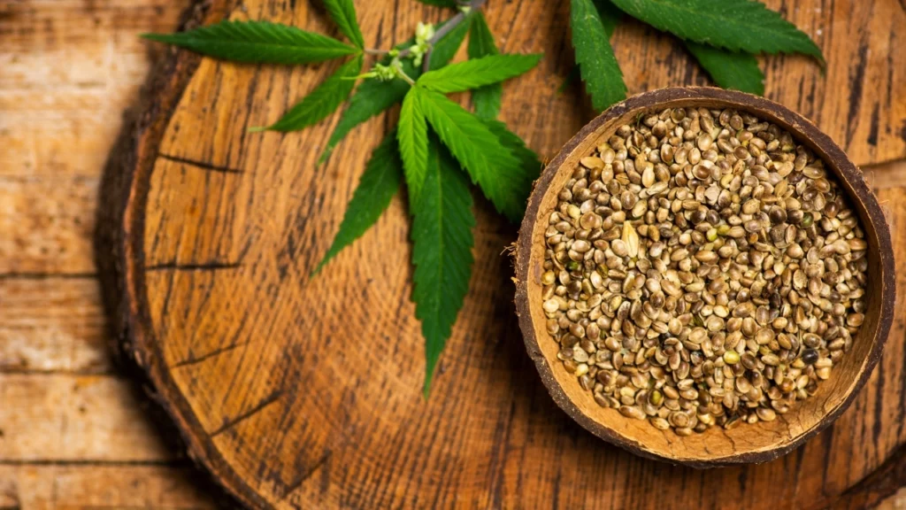 How Marijuana Businesses Are Boosting Customer Loyalty By Offering Seeds To Customers?