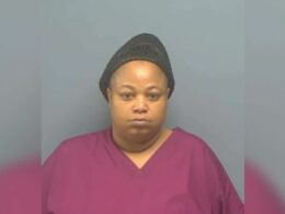 Cafeteria worker arrested for distribution of baked goods laced with marijuana, officials said