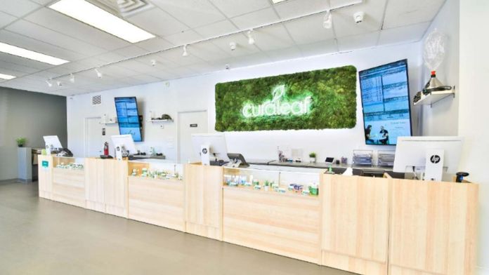 Marijuana MSO Curaleaf bails on California, Oregon and Colorado, cuts workforce by 4%
