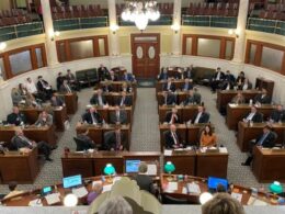South Dakota Senate passes bill defining qualifying maladies for medical marijuana; Next step is the House