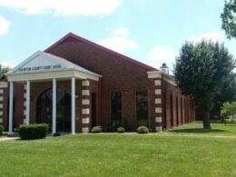 Court documents: Woman shot man during marijuana deal in Keytesville