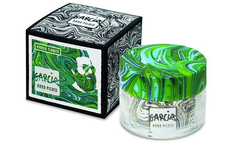 Jerry Garcia's Grateful Dead Recreational Cannabis Label is Leaving California!