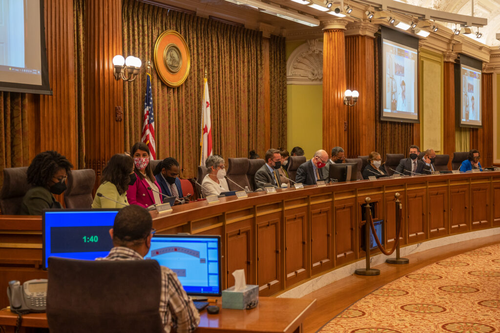 Next week, Washington's Marijuana Employee Protection Bill Will Be Examined in Committee!
