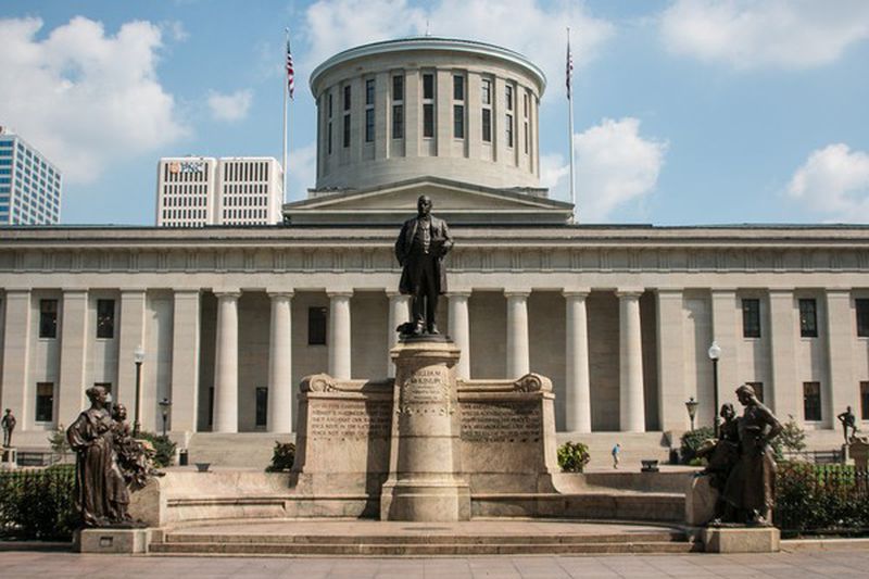 From Marijuana To Tax Reductions: Here's What Ohio Legislators Might Do In The Upcoming Two Years!