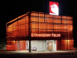 Strawberry Fields Cannabis Offers Award-Winning Recreational and Medical Marijuana Dispensaries