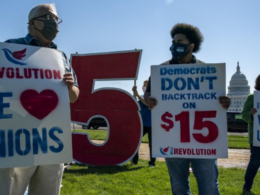 In 2023, These New Rules Will Become Effective, From Wage Increases To Recreational Marijuana Legalization!