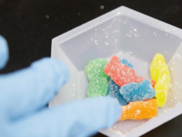 Five-Year Study Reveals 1,375% Rise in Consumption To Edible Cannabis in Children Under 6!