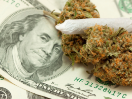 Illinois Breaks Record $1.5 Billion Adult-Use Marijuana Milestone Sales in 2022!