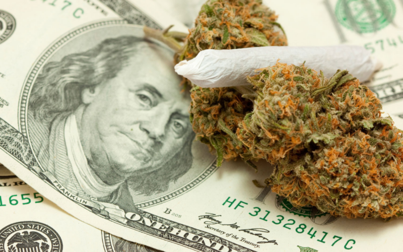 Illinois Breaks Record $1.5 Billion Adult-Use Marijuana Milestone Sales in 2022!