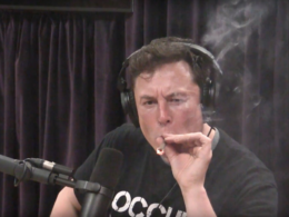 Marijuana May Affect Elon Musk's Work, But Legalization Has Assisted Us Employees Find Employment And Earn Extra!