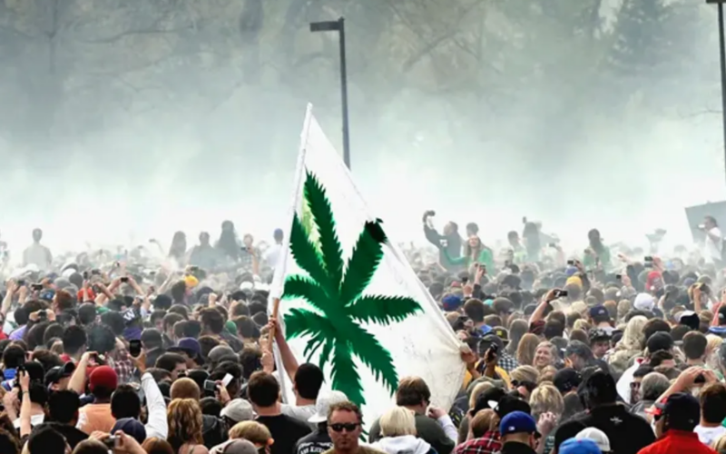 Next week, Washington's Marijuana Employee Protection Bill Will Be Examined in Committee!