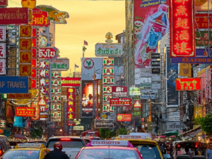 Cannabis Laws and Consumption in Thailand: Information For Visitors About Marijuana Rules!