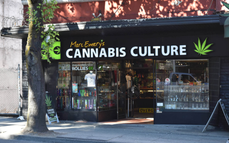 Where And When The 2nd Marijuana Dispensary in New York City Will Be Opened!