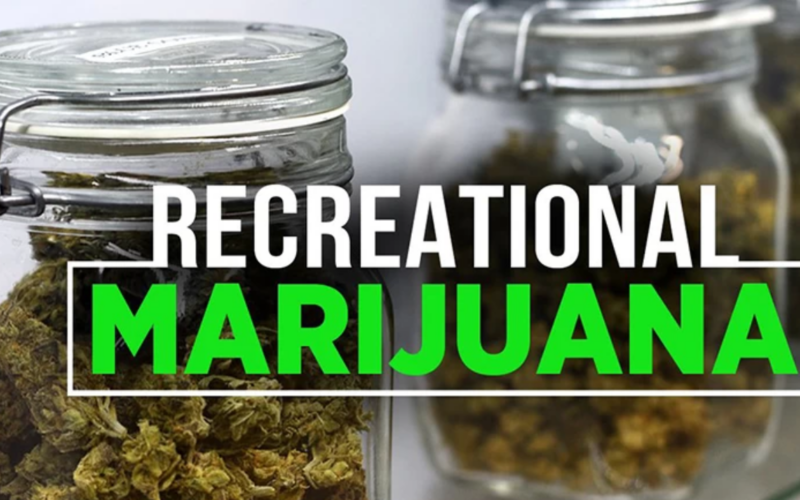 Missouri Authorities Say They Are Now Almost Prepared To Mention A Chief Equity Officer For Marijuana!